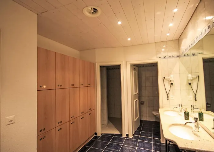 Chateau B-4 By Interhome *