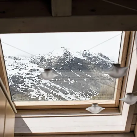 Apartment Chateau B-4 By Interhome