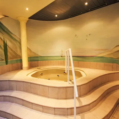 Chateau B-4 By Interhome * Saas-Fee