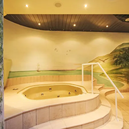 Apartment Chateau B-4 By Interhome Saas-Fee