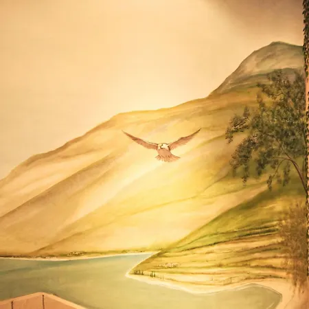 Apartment Chateau B-4 By Interhome *