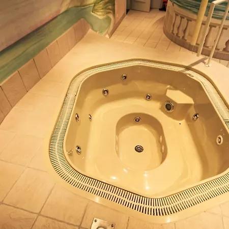 Chateau B-4 By Interhome *