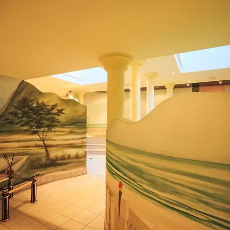 Chateau B-4 By Interhome