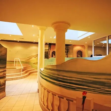 Apartment Chateau B-4 By Interhome