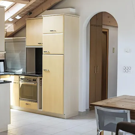 Apartment Chateau B-4 By Interhome