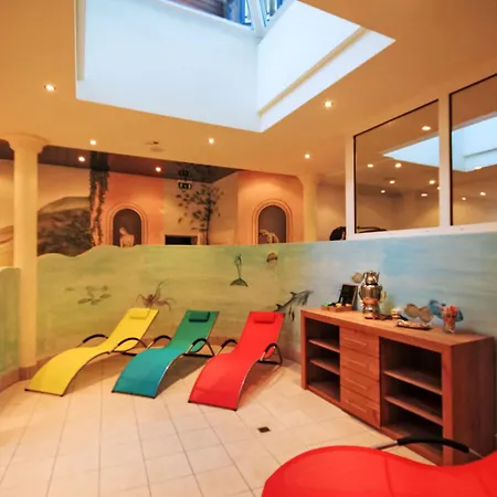 Chateau B-4 By Interhome * Saas Fee
