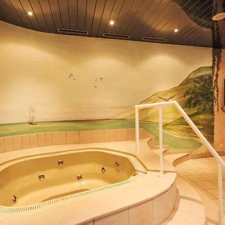 Chateau B-4 By Interhome Apartman Saas Fee