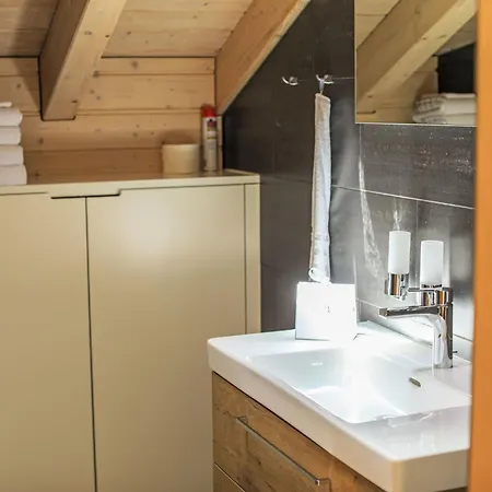 Chateau B-4 By Interhome Saas Fee